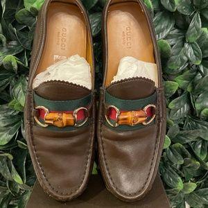Gucci Loafers